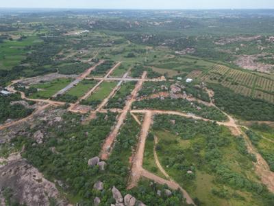 Project Image of 2199.5 - 6772.33 Sq.ft Residential Plot Plot for buy in Aliens Hub