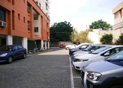 Project Image of 890.0 - 1250.0 Sq.ft 2 BHK Apartment for buy in Narayana Arihant Ocean Towers