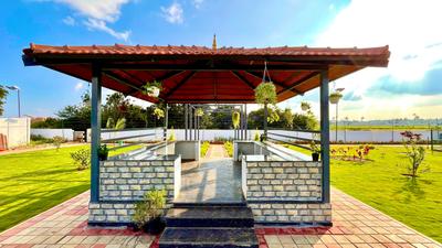 Project Image of 1200.02 - 2512.62 Sq.ft Residential Plot Plot for buy in Bhumis Divi Dream Land