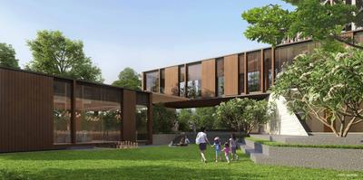 Project Image of 935 Sq.ft 2 BHK Apartment / Flat for sale in Chikhali for Rs. 5300000