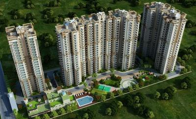 Project Image of 519.0 - 931.0 Sq.ft 2 BHK Apartment for buy in Cosmos Shivalik Homes 2