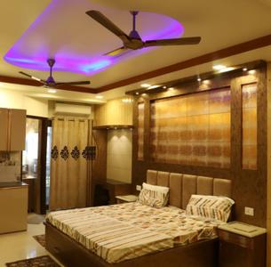 Project Image of 0.0 - 900.0 Sq.ft 2 BHK Builder Floor for buy in Amaira Kridha Floors