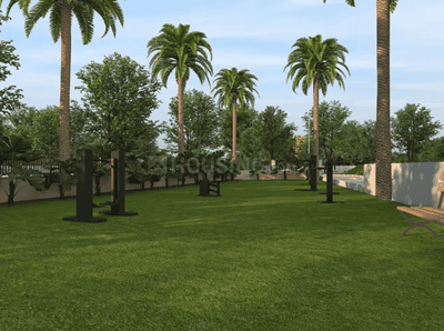 Project Image of 153.39 - 11318.04 Sq.ft Residential Plot Plot for buy in Okay Plus RG City