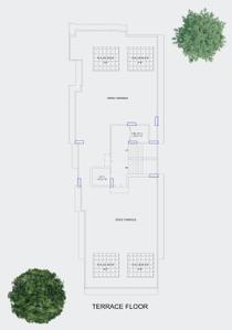 Project Image of 316.14 - 442.07 Sq.ft 1 BHK Apartment for buy in Samarth Heights