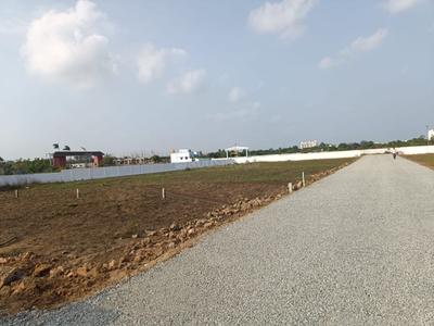 Project Image of 787.0 - 1187.0 Sq.ft Residential Plot Plot for buy in Empire Township Narayana La Lee