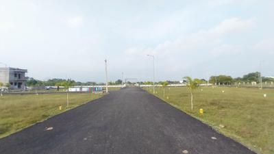 Project Image of 540.0 - 1588.0 Sq.ft Residential Plot Plot for buy in Thirumal Skandaa Enclave
