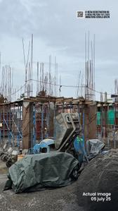 Project Image of 1800.0 - 2359.0 Sq.ft 3 BHK Apartment for buy in Veegaland Queens Park