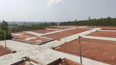 Project Image of 3000.0 - 4000.0 Sq.ft Residential Plot Plot for buy in Svamitva Sylvia City