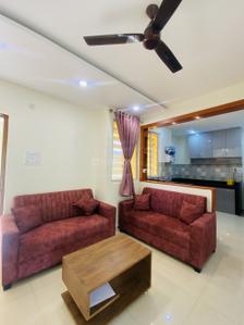 Project Image of 0.0 - 1025.42 Sq.ft 2 BHK Apartment for buy in Mountain View Residency