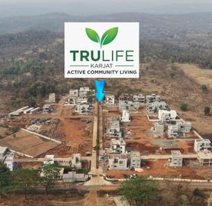 Project Image of 1396.0 - 3240.0 Sq.ft 2 BHK Villa for buy in Trulife Karjat