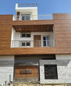 Project Image of 0.0 - 1649.0 Sq.ft 6 BHK Villa for buy in Sehlot Shivanchal Villa