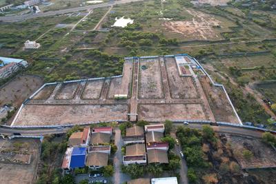 Project Image of 0.0 - 1267.0 Sq.ft Residential Plot Plot for buy in G Square GreenEarth