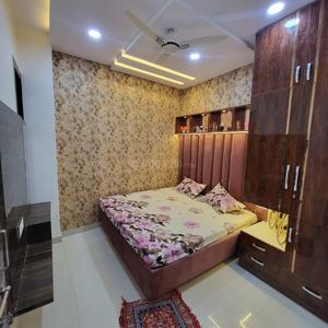 Planner Smart View Floors Bedroom 2