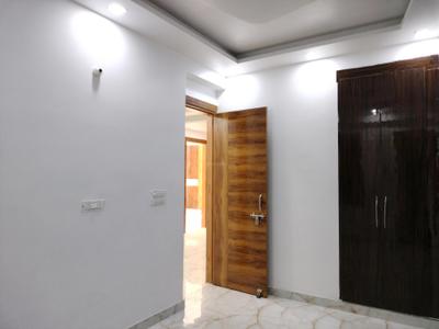Project Image of 850.0 - 1800.0 Sq.ft 2 BHK Builder Floor for buy in Jai Pravushpa Home