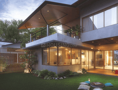 Project Image of 3865.86 - 7001.28 Sq.ft 3 BHK Villa for buy in Rama Greens