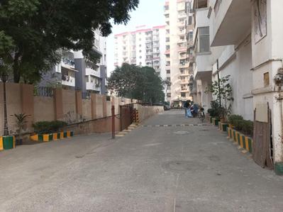 Project Image of 1120 Sq.ft 2 BHK Apartment / Flat for sale in Indirapuram for Rs. 11000000