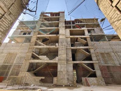 Project Image of 1113.0 - 1823.0 Sq.ft 3 BHK Apartment for buy in Shree Siddheshwar Hridayam