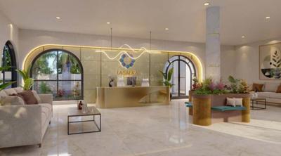 Project Image of 1314.92 - 1764.2 Sq.ft 2 BHK Apartment for buy in Aaroha La Safira