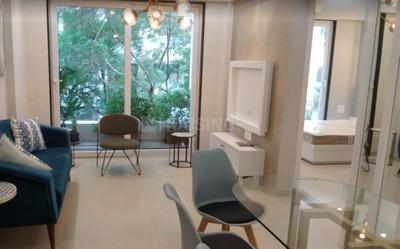 Project Image of 427.0 - 1008.0 Sq.ft 1 BHK Apartment for buy in Wellwisher Kiarah Terrazo Phase II