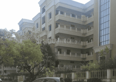 Project Image of 1185.0 - 1660.0 Sq.ft 2 BHK Apartment for buy in Sree Vensai Towers