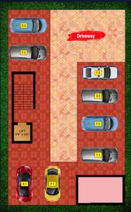 Project Image of 508.0 - 1308.0 Sq.ft 1 BHK Apartment for buy in Bharathi Sai Laurel