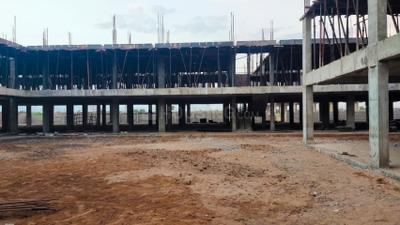 Project Image of 1191.67 - 1322.99 Sq.ft 3 BHK Apartment for buy in TGR Roy Grand