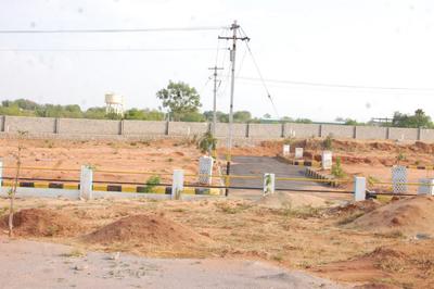 Project Image of 1457.0 - 10662.0 Sq.ft Residential Plot Plot for buy in Dharani Apple County