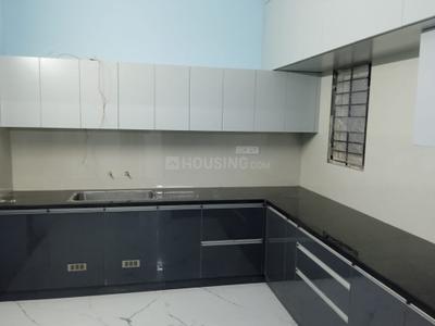 Project Image of 1540.0 - 1760.0 Sq.ft 3 BHK Apartment for buy in FSG Sri Bhagavathy Paradise