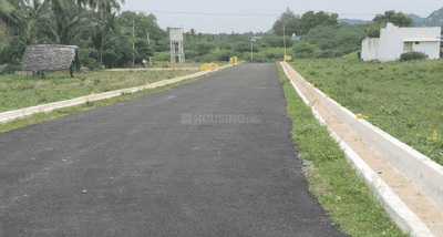 Raja G Nagar Internal Roads & Footpaths 2