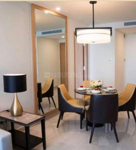 Project Image of 508.0 - 1085.0 Sq.ft 1 BHK Apartment for buy in Platinum Shiv Savitri Sadan