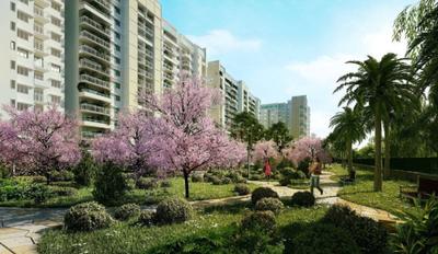 Project Image of 1300.0 - 1743.0 Sq.ft 3 BHK Apartment for buy in Vaswani Starlight