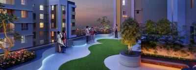 Project Image of 969.0 - 1378.0 Sq.ft 2 BHK Apartment for buy in Primarc Gangetica