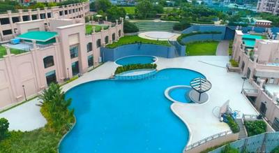 Project Image of 896.3 - 1782.06 Sq.ft 2 BHK Apartment for buy in K Raheja T3 Named Altair of Raheja Galaxy in RV Premiere