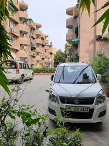 Project Image of 1100 Sq.ft 3 BHK Apartment / Flat for sale in Sector 9 Rohini for Rs. 21200000