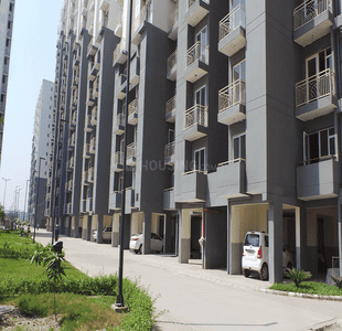 Project Image of 339.92 - 511.93 Sq.ft 1 BHK Apartment for buy in Aditya Urban Homes Phase 1A