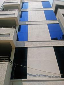 Project Image of 1000.0 - 1100.0 Sq.ft 2 BHK Apartment for buy in RV Alpha Residency