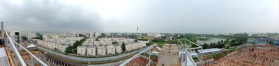 Project Image of 1090.0 - 1975.0 Sq.ft 2 BHK Apartment for buy in Shanta The Bodhivriksha