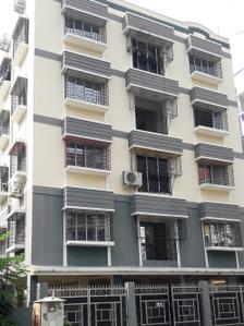 Project Image of 0.0 - 950.0 Sq.ft 2 BHK Apartment for buy in BGA Antarik