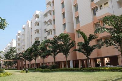 Project Image of 939.0 - 1127.0 Sq.ft 2 BHK Apartment for buy in Soumya Parklands