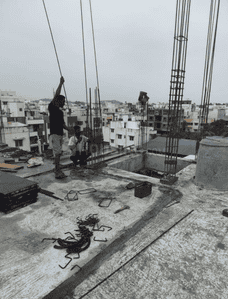 Project Image of 0.0 - 1325.0 Sq.ft 3 BHK Apartment for buy in Vasiyam Pride