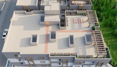 Project Image of 1025.0 - 1076.0 Sq.ft 2 BHK Apartment for buy in RLD Tripti