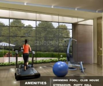 Project Image of 1980.0 - 4249.0 Sq.ft 3 BHK Villa for buy in Paul Treesa Gardens