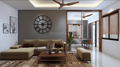 Project Image of 880.0 - 1446.0 Sq.ft 2 BHK Apartment for buy in Silversky The Edge