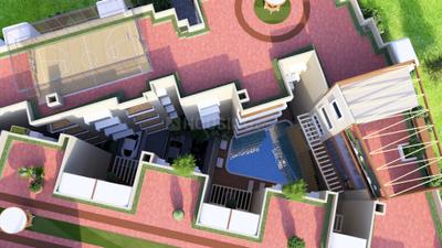 Project Image of 1012.0 - 1538.0 Sq.ft 2 BHK Apartment for buy in Adish Aradhra