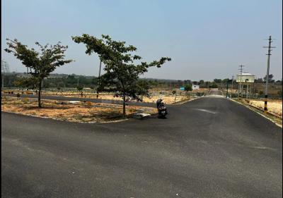 Project Image of 1200.0 - 2400.0 Sq.ft Residential Plot Plot for buy in Sri Aahara Grama