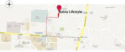 Project Image of 849.0 - 1414.0 Sq.ft 2 BHK Apartment for buy in Lifestyle Ratna Lifestyle