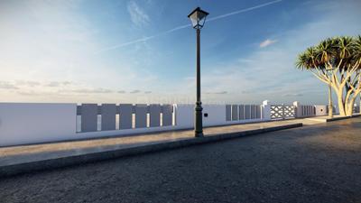 Project Image of 636.0 - 3814.0 Sq.ft Residential Plot Plot for buy in Pearl Ocean Front