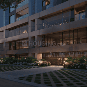 Project Image of 1242.69 - 1493.38 Sq.ft 3 BHK Apartment for buy in Sobha Infinia Phase 2A Block 5 Wing 5