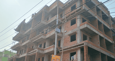 Project Image of 900.0 - 1051.0 Sq.ft 3 BHK Apartment for buy in Shri Balajee Bhanu Regency