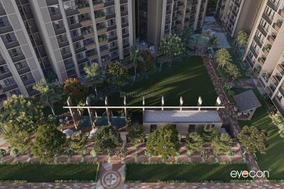 Project Image of 854.33 - 1377.13 Sq.ft 3 BHK Apartment for buy in Signet